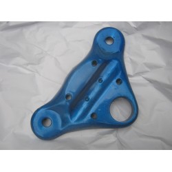 yläkolmio Helkama sininen